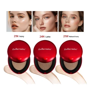 Super Cushion Foundation Waterproof Long-lasting
