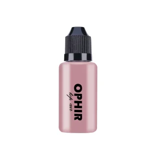 Airbrush Makeup Foundation Inks 3 Colors