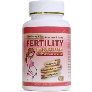Fertility Tablets for Women