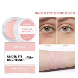 Eye Concealer And Brightening Cream