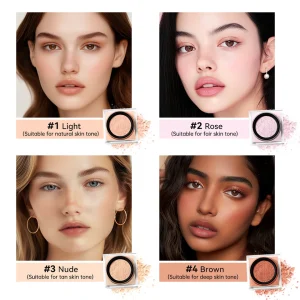 Loose Baking&Setting Powder