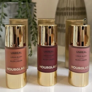 Lasting Natural Liquid Blush 6 Colors Matte Multifunctional Rouge