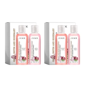 Biotin Rosemary Shampoo Set Shampoo Conditioner