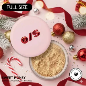 Patrick Starrr Ultimate Setting Powder