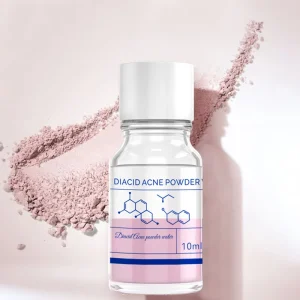 Acne Essence Concentrate with Rose Salvific Acid