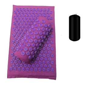 Massager Mat Shakti Mat Massage Yoga Mat Acupressure