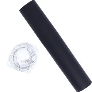 Grounding Mouse Pad, 15 Ft Cord, 13''x11"